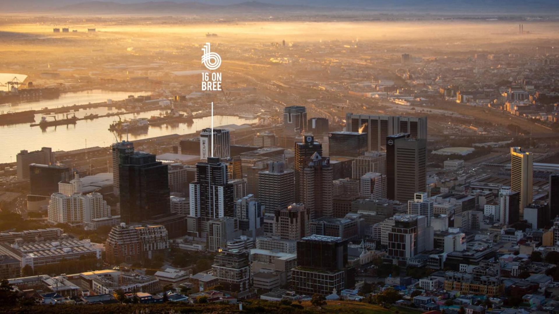 Stunning 22nd Floor With Rooftop Pool & Sea View 16onbree *
