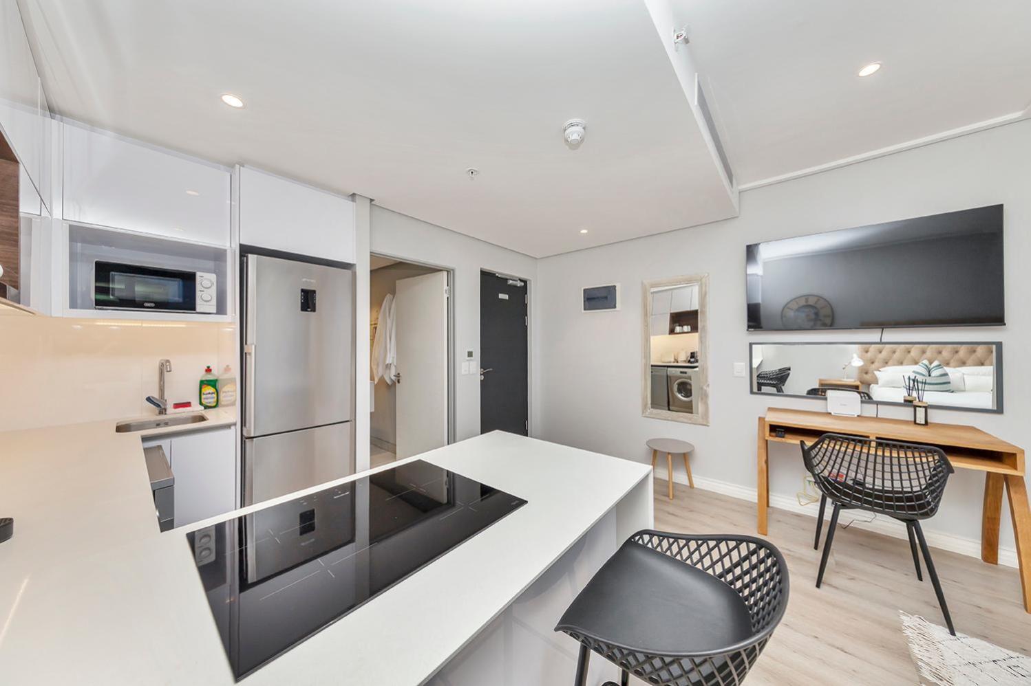 Stunning 22nd Floor With Rooftop Pool & Sea View 16onbree Apartamento