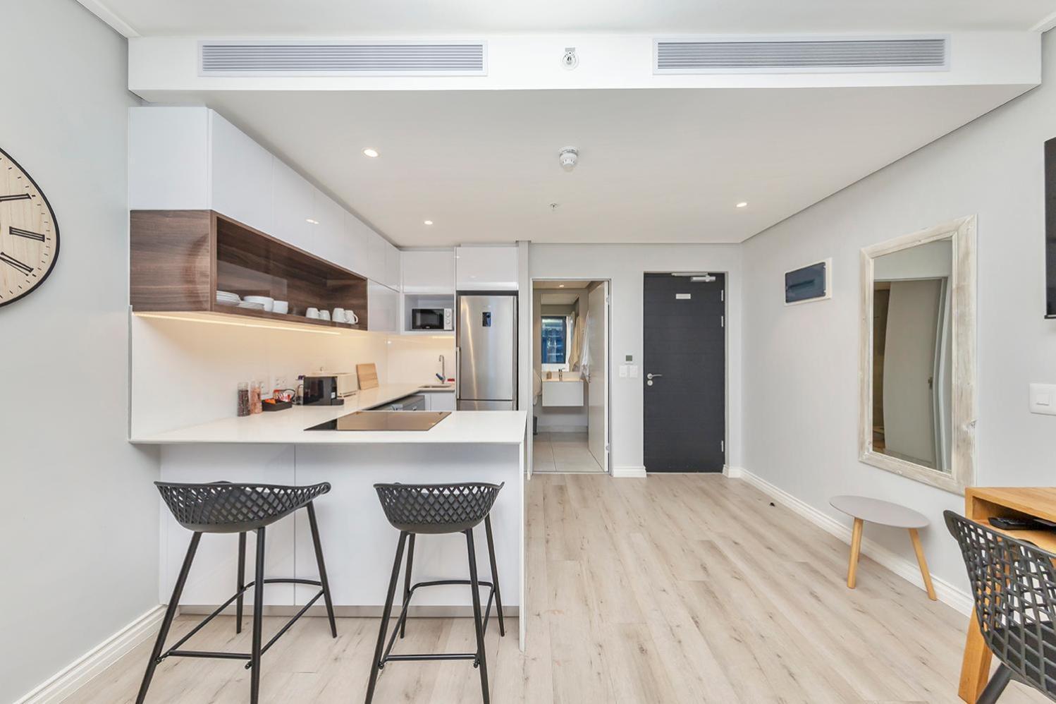 Stunning 22nd Floor With Rooftop Pool & Sea View 16onbree Apartamento *