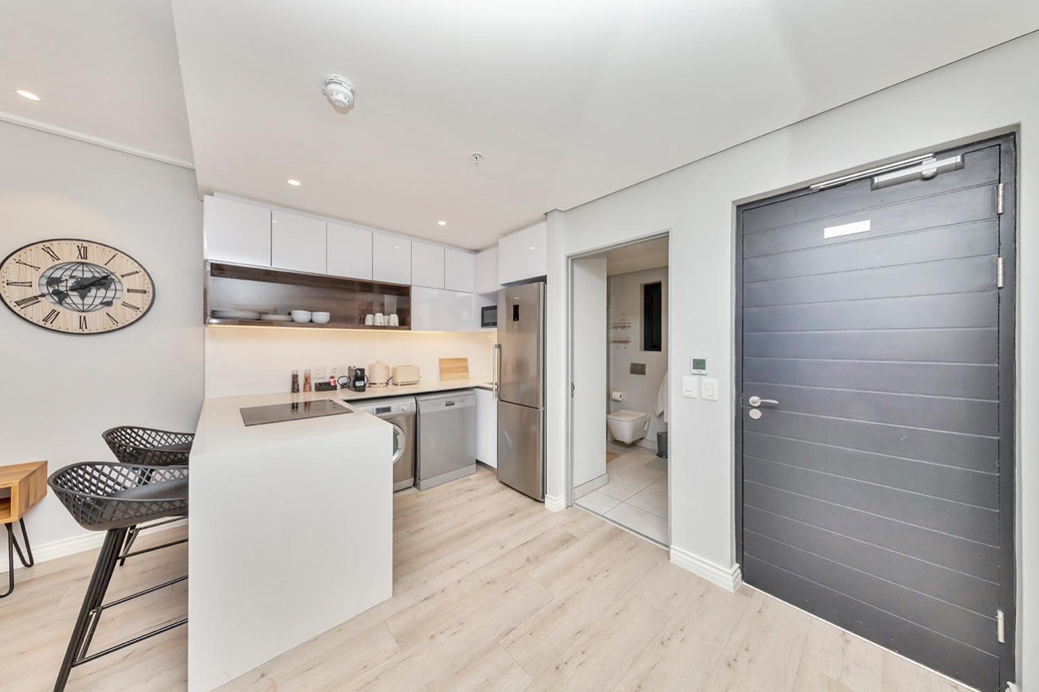 Apartamento Stunning 22nd Floor With Rooftop Pool & Sea View 16onbree *